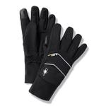 Active Insulated Glove: 001 BLACK